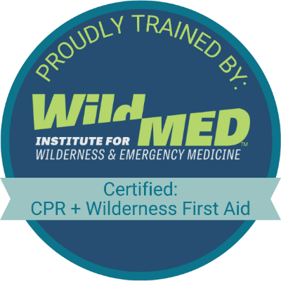 ANFT Certified Guide