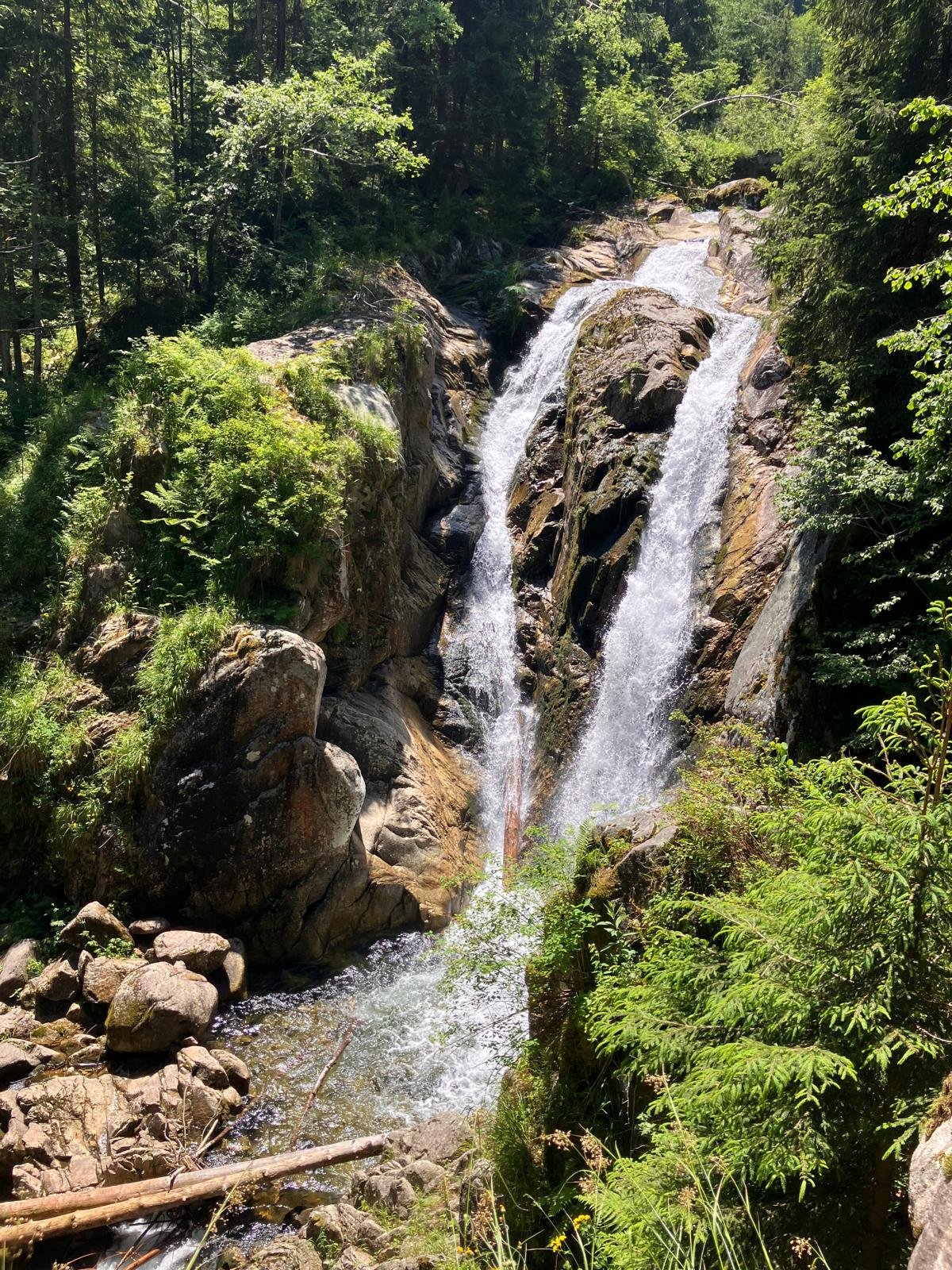 Retreat pentru Stare de Bine - Tara Hațegului