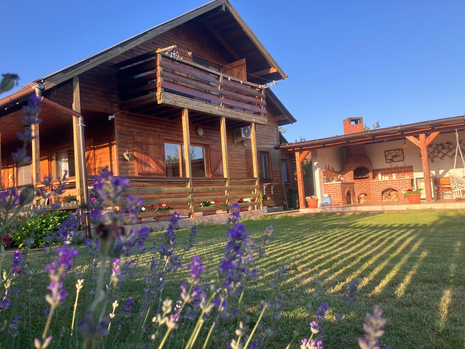 Retreat pentru Stare de Bine - Tara Hațegului